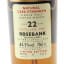 Rare Malts Rosebank 1981 22 Year Old
