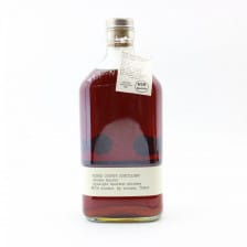 Kings County 2012 6 Single Cask 3900 For N10 Bourbons