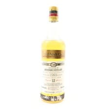 ROSEBANK 1993 12 YEAR OLD OLD MALT CASK 75CL