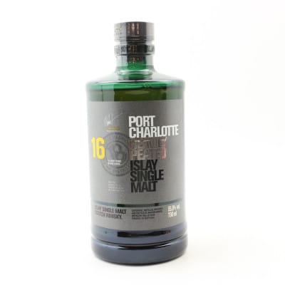 Port Charlotte 16 Year Old Feis Ile 2020