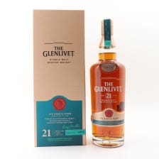 Glenlivet 21 Sample Room Collection