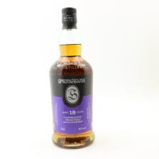 Springbank 18 2022