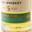 Hinch Irish Whiskey Collection 4 x 70cl