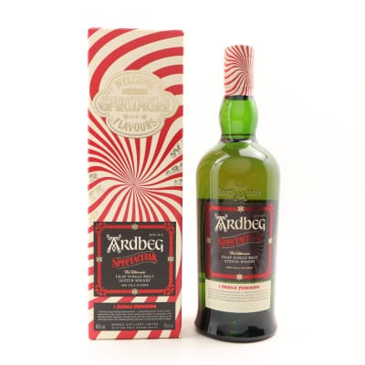 Ardbeg Spectacular Feis Ile 2024
