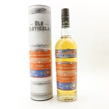 Miltonduff 2009 Old Particular Selected For Rangers