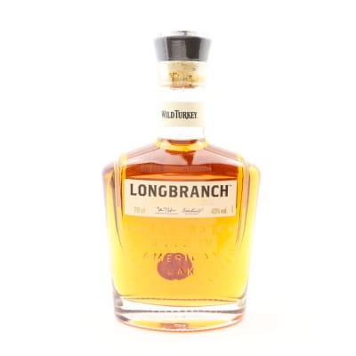 Wild Turkey Longbranch