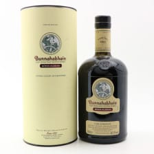 Bunnahabhain Moine Oloroso