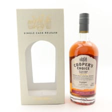 TAMDHU WINTER FRUITS COOPERS CHOICE
