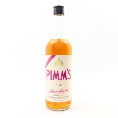 Pimm’s Old Style 75cl
