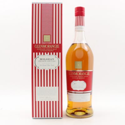 Glenmorangie Milsean