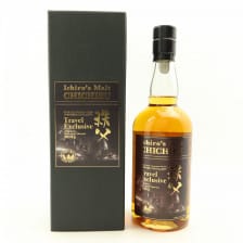 Chichibu Travel Exclusive 2024 Release