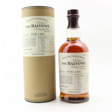 Balvenie Tun 1401 Batch 7