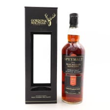 Macallan Speymalt 1973 Gordon Macphail
