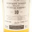 Manager’s Dram Mannochmore 10 Year Old