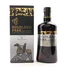 Highland Park Valfather