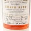 Crabbie 2019 Chain Pier Single Cask for Milroy’s