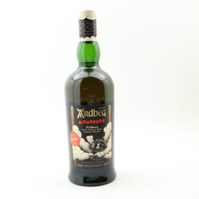 Ardbeg Bizarrebq