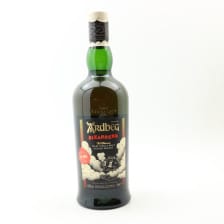 Ardbeg Bizarrebq