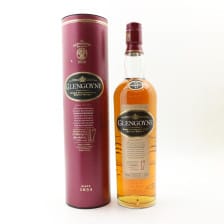 GLENGOYNE 17 YEAR OLD