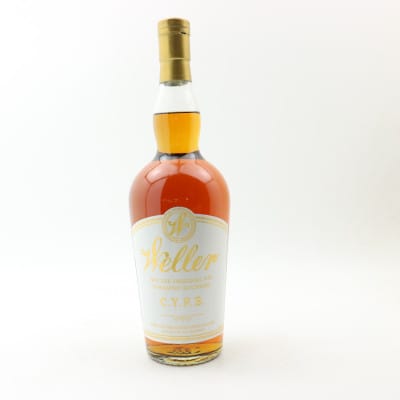 W.L. Weller C.Y.P.B. 75cl