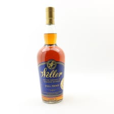 W L Weller Full Proof Single Barrel Select For Royal Mile Whiskies