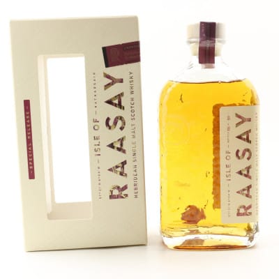 Raasay Special Release 2024 For Slainte Club
