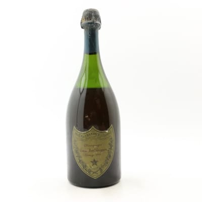Dom Perignon Vintage 1964 77cl