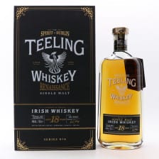 Teeling 18 Renaissance Series No 4