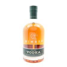 BIMBER OAK AGED VODKA
