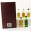 Invergordon The Singles Bar Minis Collection & Glass 5 x 5cl