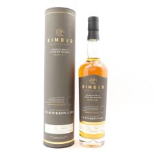 BIMBER EXBOURBON CASK 8