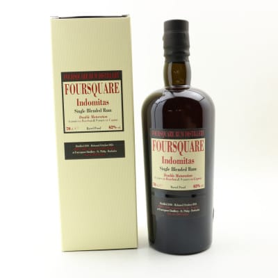 Foursquare 2010 15 Year Old Indomitas