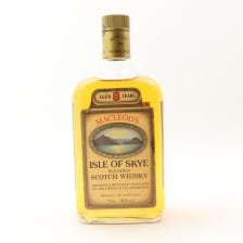 MACLEOD S 8 YEAR OLD ISLE OF SKYE 75CL