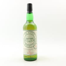 SMWS 7632 MORTLACH 1982 20 YEAR OLD