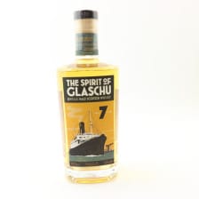 BLAIR ATHOL 2015 7 YEAR OLD GLASCHU SPIRITS CO