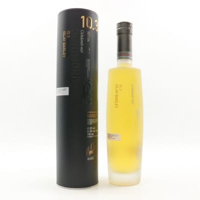 Octomore 10.3 6 Year Old Dialogos
