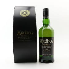 Ardbeg 10 With Tin
