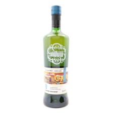 SMWS 13557 LOCH LOMOND INCHMOAN 8 YEAR OLD 40 BATH STREET EXCLUSIVE CASK 2024