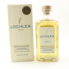 Lochlea 2019 Single Cask 287 Lochlea Team Selection