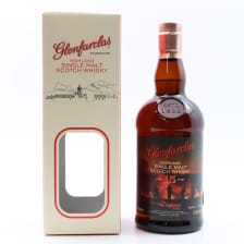 GLENFARCLAS 15 YEAR OLD FOR THE FIRE FIGHTERS CHARITY