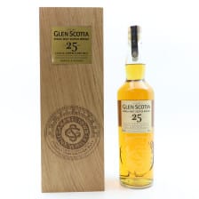 Glen Scotia 25 Year Old