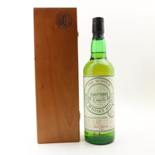 SMWS 39 44 LINKWOOD 1988 15 YEAR OLD
