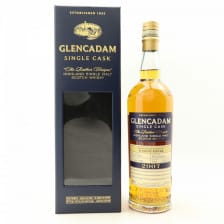 Glencadam 2007 Single Cask 1564 For Yi Nan Yu Xian Er
