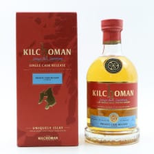 KILCHOMAN 2006 17 YEAR OLD PRIVATE CASK 92