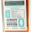 2Bar Spirits 2018 4 Year Old Bourbon Red Wine Barrel American Single Cask #0005 75cl
