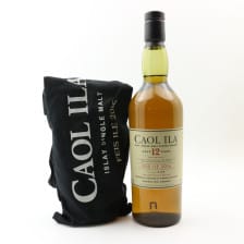 CAOL ILA 12 YEAR OLD FEIS ILE 2016