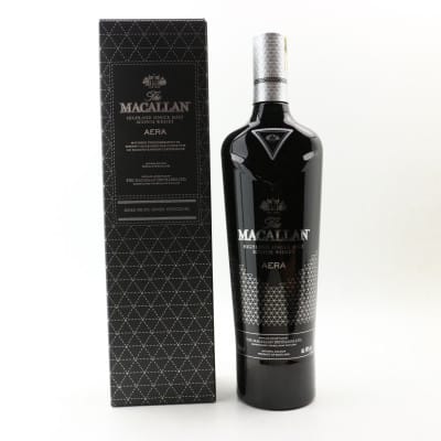 Macallan Aera