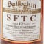 Ballechin Straight From The Cask 2007 12 Year Old Single Cask #173 50cl