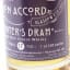Linkwood 17 Year Old “The Punter’s Dram” North Star For The Bon Accord