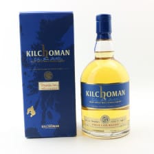 Kilchoman 2007 Single Cask 106 For Royal Mile Whiskies